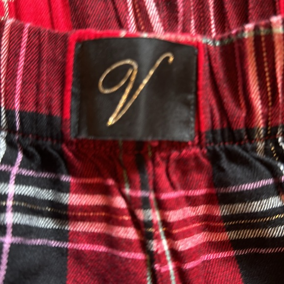 Victoria’s Secret Pajama Pants - Picture 2 of 5